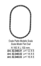 02.048.01~~OVALE RING 160X100MM 12X6MM
