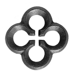 033~~SIERELEMENT 113X113MM