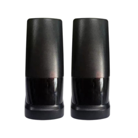 Set k-y610B universele , 180 graden richtbare sensoren op batterij of 12-24v. tot 15 meter bereik. toepasbaar op elk merk automatisering. perfect voor oa schuifpoorten, oprit behoeft niet te worden open gemaakt. voor op elk merk .Art. 5007  (QU)