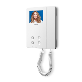 VIDEX  Monitor 6K2 voor 6dr videokit Art nr. VPV626  (NE)