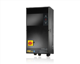 TST FU3F-AH frequentiebesturing 2,2 kW Art nr. 104882  (SE)