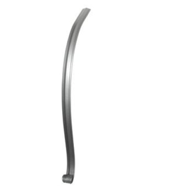 Grande Forge DR95 eindkrul handgreep (MC 305) 44x14 mm - 900x160 mm Art. DR95