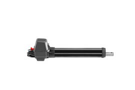 Sommer Twist M S3 zwart aandrijving voor draaihek Art nr. 105597  (SE)