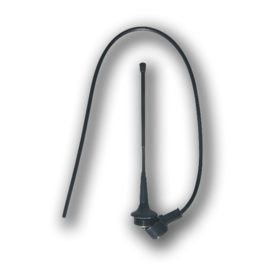 179006~~DEA 240E supplmentaire antenne voor Spazio