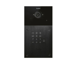 €1375,95  Fasttel FT600VKK Fasttel IP videokit opbouw als FT600VK, incl. keypad  (HO)