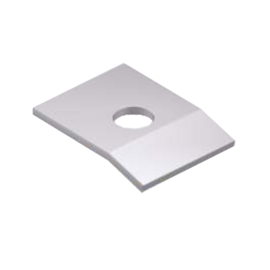 Vektor Grondplaat voor ELS910-912 Art nr. ELS916