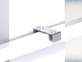 geleideroller 1700185 GRS 4  (HO)