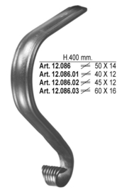 12.086.02~~EURO HANDGREEP