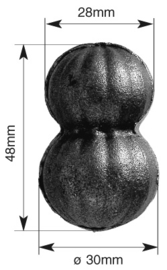 128-20~~LASBAAR SIERORNAMENT