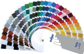 RAL kleur voor PLT450 + PLT460 nettoprijs   Art.nr: PLT462