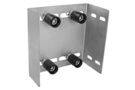 geleideroller 1700185 GRS 4  (HO)