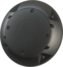 Gilbert Draadloze voertuigendetectie kit met zender en ontvanger Type surface. Art nr. VEI505  (NE)