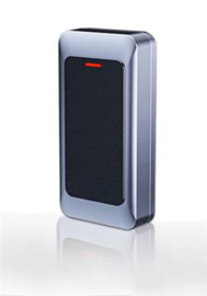 Stand-alone proxlezer metaal 10000 users Art nr. ACC666  (NE)