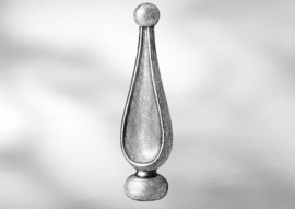 LA273~~LASBARE HEKPUNT