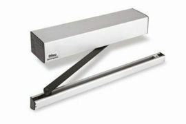 Ditec SPRINTP Draaideurautomaat Kap lichtgrijs kunststof, max. Deurgewicht 110kg 230v  (HO)