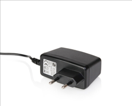ID NET.12V-B-EU adapter voor registratielezer Art nr. 105149  (SE)