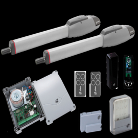 Vektor Kit KAIROS 24Vdc. Art nr. KIT953  (NE)