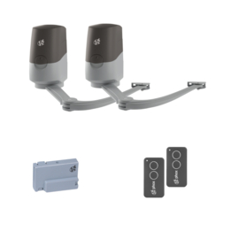 V2 Able Knikarm Kit ZORUS 2 light. Art nr. KIT056  (NE)