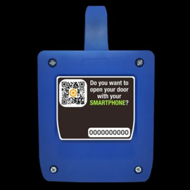 HONOADOOR-SLX Motion en Honoa ontvanger Art nr. 105378  (SE)