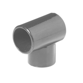 T-kop 60x60 mm - RAL7016 Art. nr. TK7016606060 prijs per Stuk(s) excl. BTW