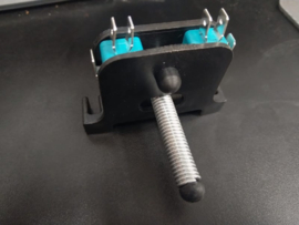 Quiko Velos eindloop schakelaar. Art. nr 0510  (QU)