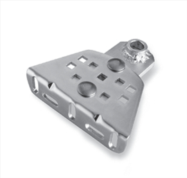 V2 Able NYK lineaire motor 24Vdc. Art nr. BRA190  (NE)