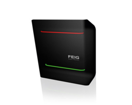 FEIG  ID MAX.U500i long range RFID toegangscontrole Art nr. 104981  (SE)