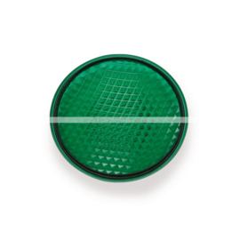 Vektor Lampvenster groen Art nr. LMP803  (NE)