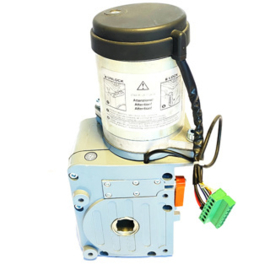 Matic SL complete standaard aandrijving SLi1024 1000 kg ( motor + tandwielkast ) Art. nr. MSL1000SLI1024  prijs per Stuk(s) excl. BTW