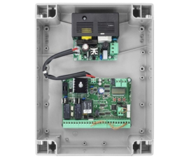 Beninca. BRAINY24+ uitgebreide motorsturing 24V  (PO)