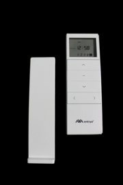 Suno T5T+ handzender 5 kanalen met timer Art nr. 105253  (SE)