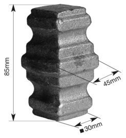 127-3~~LASBAAR SIERORNAMENT