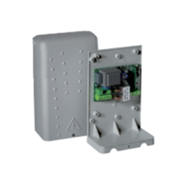 677540~~DEA 211ER/C Sturing met behuizing 100A voor rolpoorten 230V  (ME)