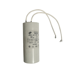 162033~DEA Condensator GULLIVER 30µF 162033  (ME)