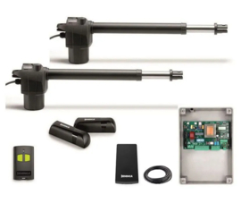 Poortopener kit BILL30M