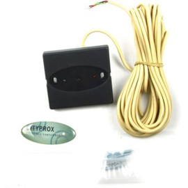 Cityprox proximitylezer opbouw DCS Art nr. 101048  (SE)