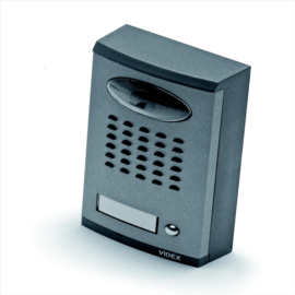 VIDEX  Buitenpost van VPN950 Art nr. VID341