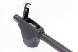 Roger  MONOS4/220 Kit Draaihekaandrijvingopbouw tot 4m vleugel basis  (HO)