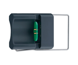 XPR Noodadapter om een ​​cilinder van stroom te voorzien waarvan de batterij leeg of defect is Art nr. ACP004  (NE)