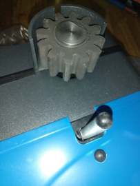 Quiko Velos tandwiel. Art. nr 0511  (QU)