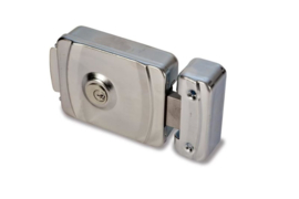 Sommer AC10 HORIZONTAAL ELEKTRISCH SLOT 12VDC  (SE)