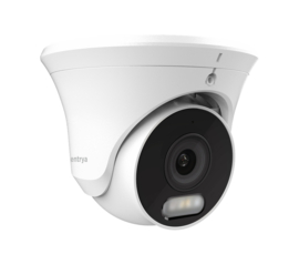 Entrya IPC6T5F4 Camera Smart DualLight 5MP 3,6mm Turret Art nr. 105388  (SE)