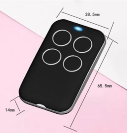 10x Kijzer-K-2130 rood, .Art. 2130 rood. €24,95 p/st.   QU)