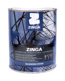 ZINGAPLUS 2KG~~GALVA 2KG