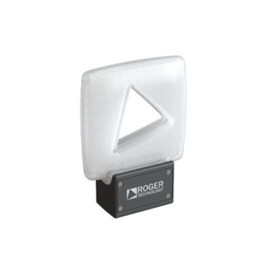 Roger FIFTHY24 Ledflitslamp 24VDC  (HO)