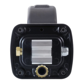 Quiko Hydro 400 complete set met 2 motoren. het hydraulische werkpaard, Voor poorten tot 6 meter en 1100kg. Art. 0750   (QU)