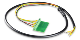 Sommer Ombouwset Twist M/ML --> Twist 350/XL Art nr. 105491  (SE)