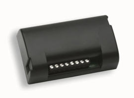 Kit TO.GO2VA handzenders en ONE.2WB ontvanger  (PO)