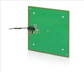 ID ISC.ANT100/100-U.FL-A HF antenne Art nr. 105176  (SE)