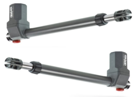 Quiko NEO 400 NEW linker en rechter motor.  (QU)